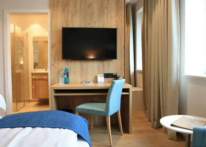 See- Und Waldresort Resort 4*