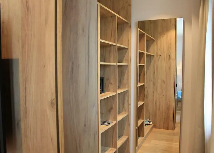 See- Und Waldresort 4*