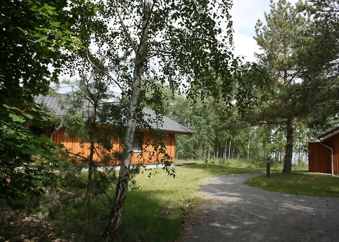 Resort See- Und Waldresort